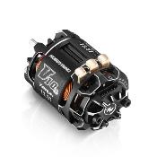 UK-NEW moteur Xerun V10 Brushless G5 13.5T "Tourque" Sensored pour 1:10 HOBBYWING