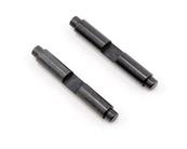 UK-Diff. Bevel Shaft (2pcs/MP9) KYOSHO