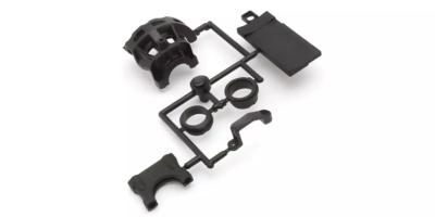 UK-Inferno MP11e Centre Diff Mount Set KYOSHO