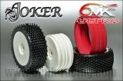 UK-Tires "JOKER" alone + rims ULTRA + Inserts (2) 6-MIK