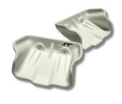 UK-1/8 Aerovex Front Nose Wing Set- Buggy for MUGEN/SWORKZ (2) (choice of colors) PROMOTION 