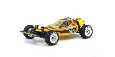 UK-Optima PRO 4WD 1/10 kit "Legendary Series" KYOSHO