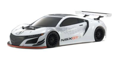 1/10e  Piste et Rally-Game Thermique