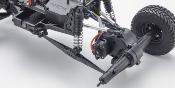 UK-Outlaw Rampage Pro 1:10 RC EP Readyset KYOSHO