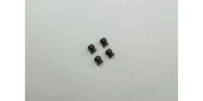 UK-7.8mm Franged Ball(4) KYOSHO