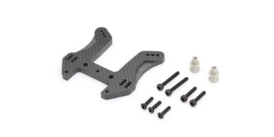 UK-Carbon Front Shock Stay(50/MP10) KYOSHO