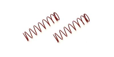 UK-Big Shock Spring(Red/9.5-1.5/L=94) KYOSHO