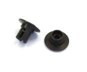 UK-Center Disk Shaft ZX-5 FS KYOSHO