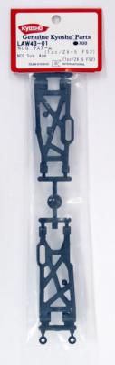 UK-NCG Sus. Arm. (ZX-5 FS2) KYOSHO