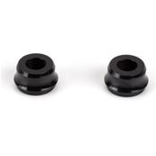 UK-15mm shock caps bottom (2) LOSI