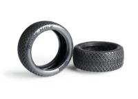 UK-"BLACKHOLE" buggy 1/8 (tyres only) (2) (choice of shore) MATRIX TYRES