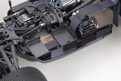 UK-BUGGY MBX8R Eco Kit Off-Road MUGEN
