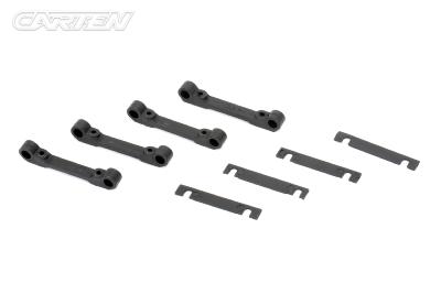 UK-Suspension Mount Parts (4) CARTEN