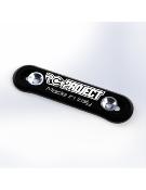 UK-One Piece Wing Button in Ergal 7075 T6 (choice of color) RC-PROJECT