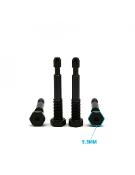 UK-Threaded Shock Pins in Ergal 7075-T6 for Kyosho MP10 RC-PROJECT