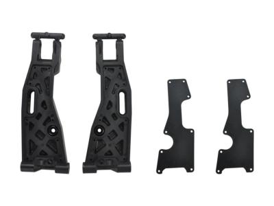 UK-Wishbone FR L+R SRX8T SERPENT RACING