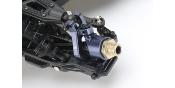 UK-F8 1:8 4WD Nitro Buggy SPARKO