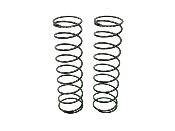 UK-S35-5 Series Samurai Competition Rear Shock Spring (SL-3Dot)(83X1.5X10.0)(2PC) SWORKZ