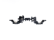 UK-Middle Rear Motor Position Gear Box Reinforced SWORKZ