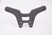 UK-S12-2 Pro-composite Rear Carbon Fiber Shock Tower (1PC) SWORKZ