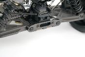 UK-SWORKz Apollo II eEVO 1/8 Brushless Power Buggy Pro RTR with Prepainted Body Shell