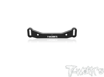 UK-7075-T6 Steering Plate ( For Team Associated RC8 B4 ) T-WORK'S