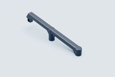 UK-PLASTIC REAR FRAME REINFORCEMENT N1 AGAMA