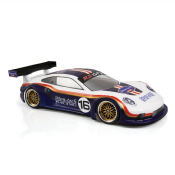 UK-RS GT3 BODY MONTECH