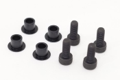 UK-Steering bushing set for plastic C-hub AGAMA