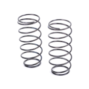 UK-BIG BORE SPRING; LONG GREEN - 2.2 PR CORE-RC