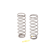 UK-BIG BORE SPRING; LONG YELLOW - 3.0 PR CORE-RC