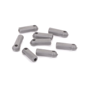 UK-Fluted ball grippa grey (8) LD3 SCHUMACHER RACING