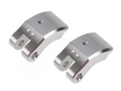 UK-Al. Clutch Shoe 1dot. (4-Shoe) (2pcs) (2 dot mark.) MUGEN