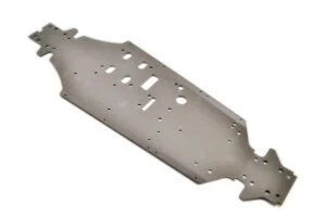 UK-HYPER SST NITRO CHASSIS HOBAO RACING