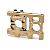 UK-HYPER EXTREME VTE2 1/7 7075 MOTOR MOUNT (50MM MOTOR) HOBAO RACING