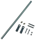 UK-Chassis/Shock Tower Brace (MT410 2.0) TEKNO-RC
