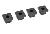 UK-Eccentric bushings set composite, 1 set SBX-825 CORALLY