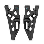 UK-RC8T4.2 Front Lower Suspension Arms, Medium TEAM-ASSOCIATED