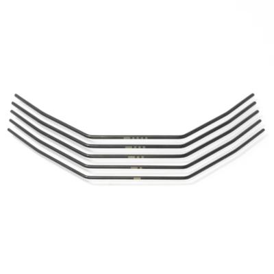 UK-Sway Bar Set (FRONT, 1.5, 1.6, 1.7, 1.8, 1.9, EB/NB48 2.x) TEKKNO RC