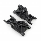 UK-Suspension Arms (front, requires TKR9055/C sleeves, EB/NB48 2.2) TEKNO RC