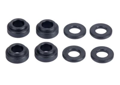 UK-Shock bushing for associated RC8B4.1 (4) TRC