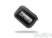 UK-Compact Hard Case Parts Bag ( S ) T-WORK'S