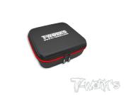 UK-Compact Hard Case Battery Bag Ver.2 2019x7.5cm T-WORK's