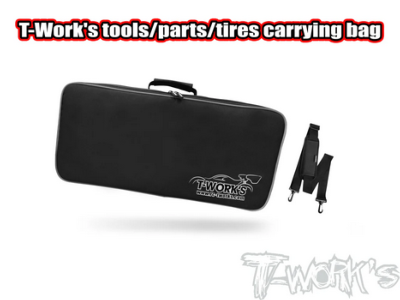 UK-Parts and Tools Carry Bag T-WORK'S