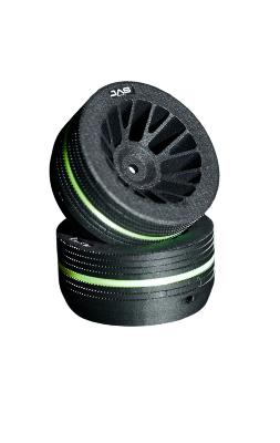 UK-Steering DAS Speed Ultimate for Radiocommande 1pc (Sanwa, Futaba, Fly sky..) (choice of colors) DAS SPEED