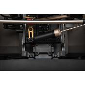 UK-Crawler 212 4WD 1/8eme METAL GREEN YIKONG