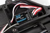 UK-RB10 Ready-To-Run blue TEAM-ASSOCIATED