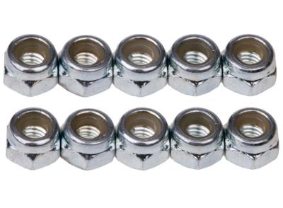 UK-SN4 NYLON NUT MUGEN