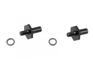 UK-Aluminium front axles MSB1 MUGEN
