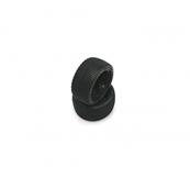 UK-Pair of 1/10 Tires Bangkok 4wd/2wd Rear super-soft HOTRACE TYRES